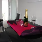Apartment Lux