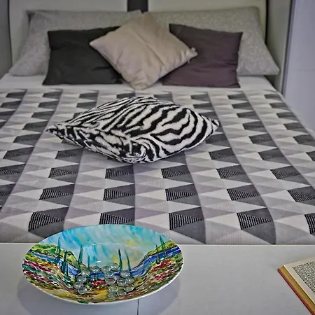 Lux Apartment Makarska