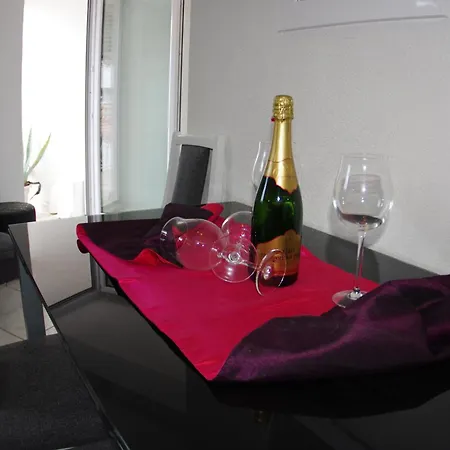 Apartamento Lux