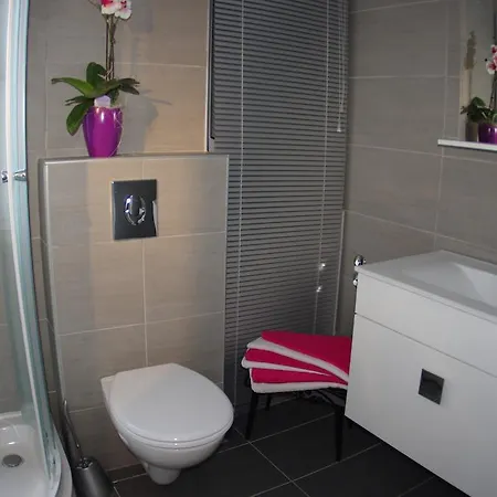 Apartamento Lux