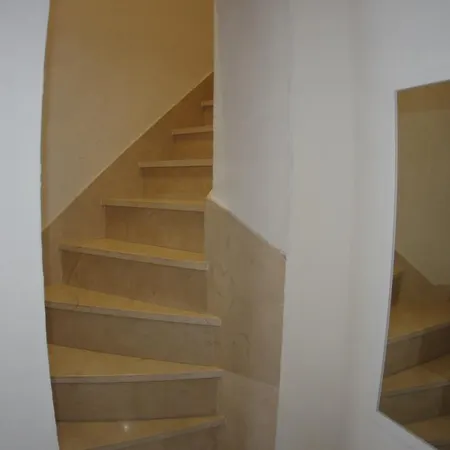 Apartment Lux Makarska