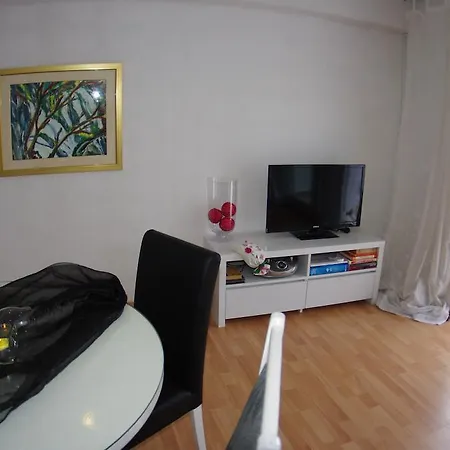 Apartment Lux Makarska