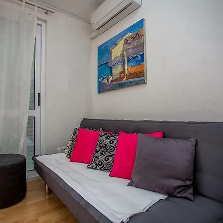 Apartament Lux Makarska