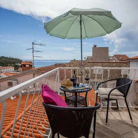 Lux Apartment