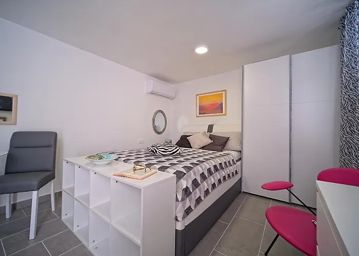 Lux Apartament