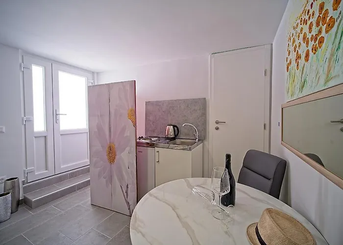 Apartament Lux