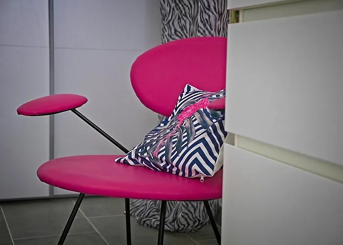 Appartement Lux Makarska