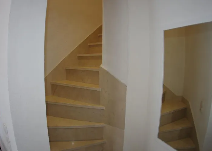 Appartement Lux Makarska