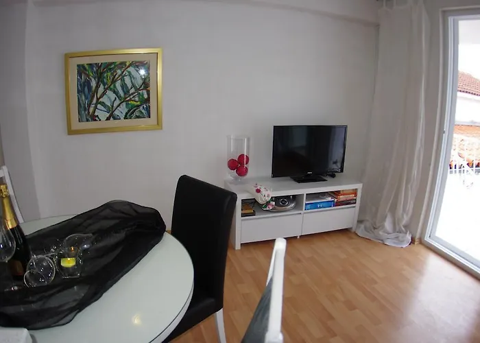 Apartament Lux Makarska