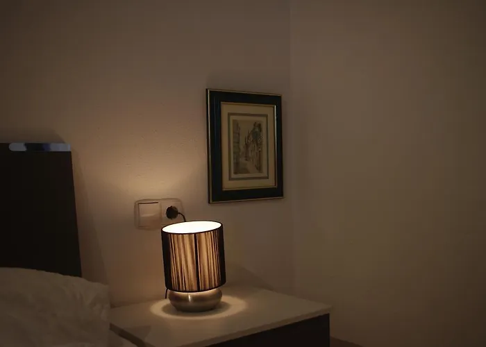 Appartement Lux Makarska