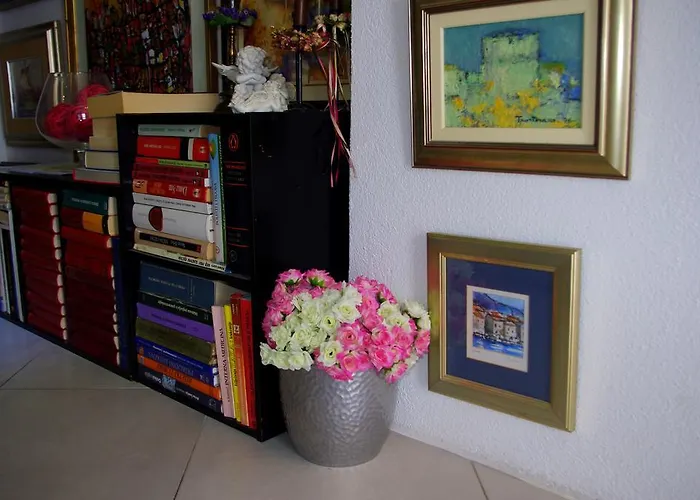 Appartement Lux Makarska