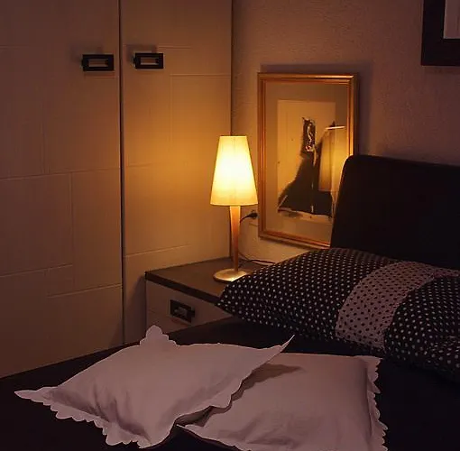 Appartement Lux Makarska