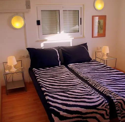 Apartament Lux Makarska