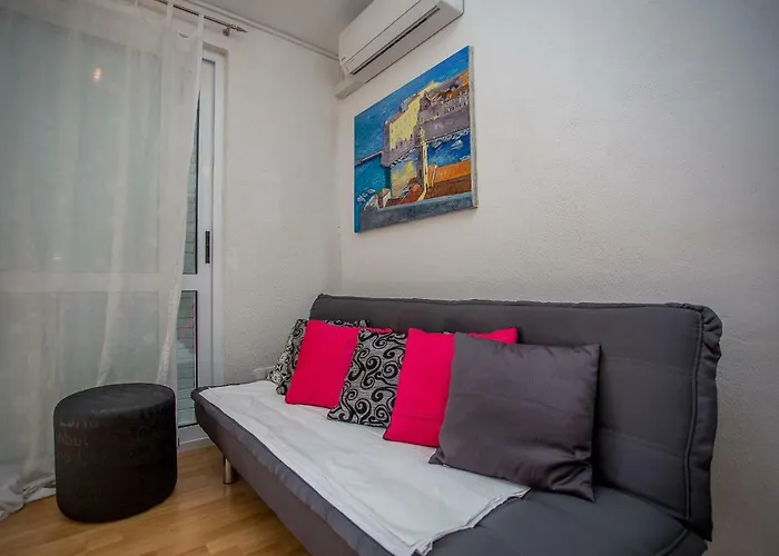Apartament Lux Makarska
