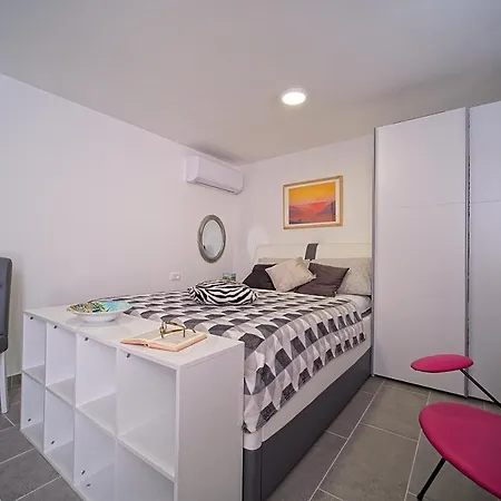 Lux Apartman