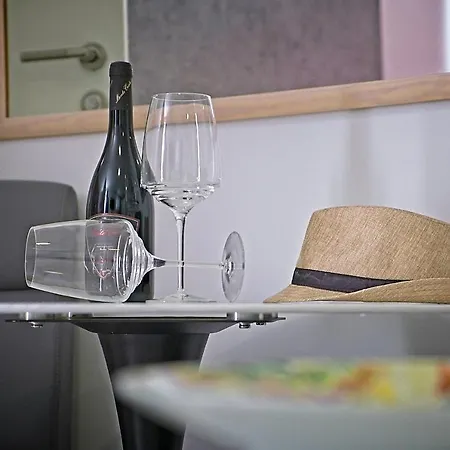 Apartman Lux Makarska