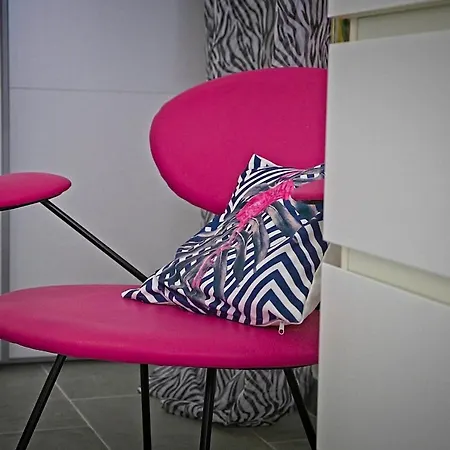 Apartman Lux Makarska