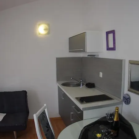 Lux Apartmán