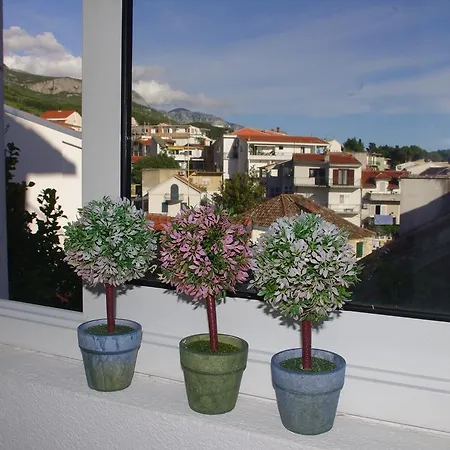 Apartmán Lux *