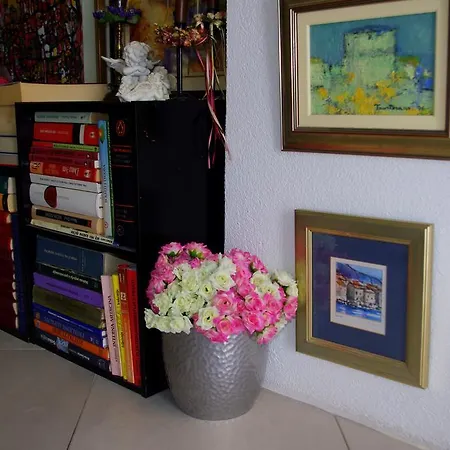 Apartman Lux Makarska