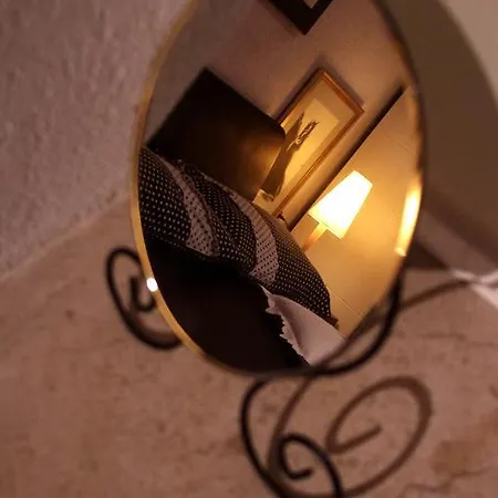 Apartmán Lux *