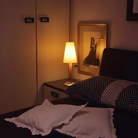 Apartmán Lux Makarská