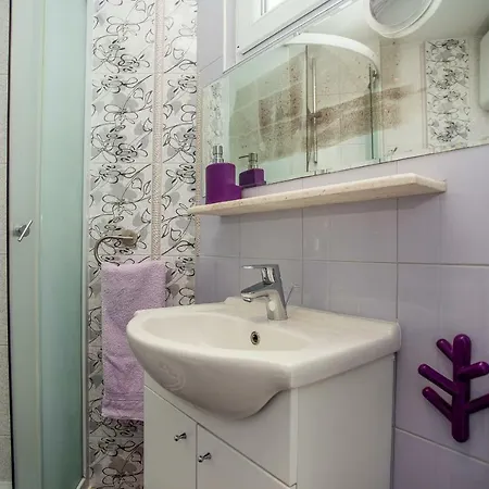 Lux Apartmán