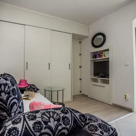 Apartmán Lux