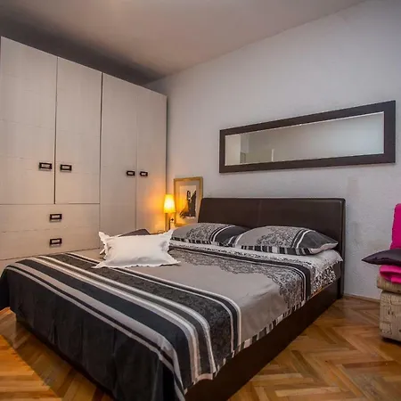 Apartman Lux Makarska