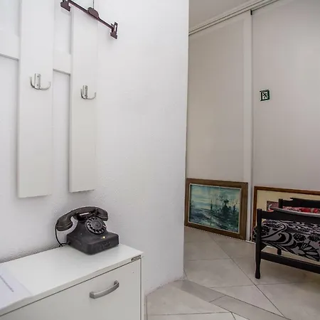 Apartmán Lux *